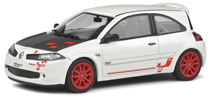 Solido scale renault - 1/43,