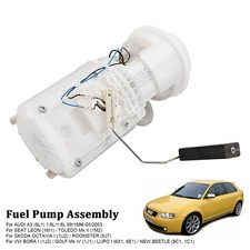 Fuel Pump Module Assembly