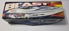 TRAXXAS Blast Model RC Boat