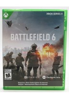 Battlefield 6 - Microsoft Xbox