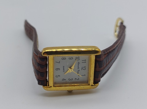 Vintage ladies watch avon - vintage,