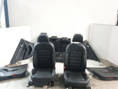 5q4881106q complete seat set - 5q4881106q,