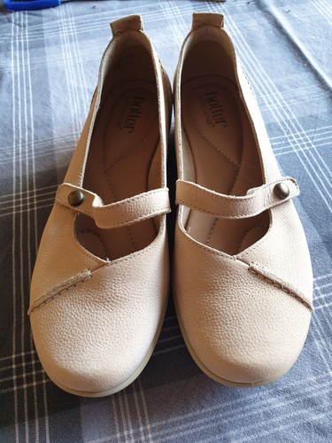 Hotter womens comfort concept - hotter,