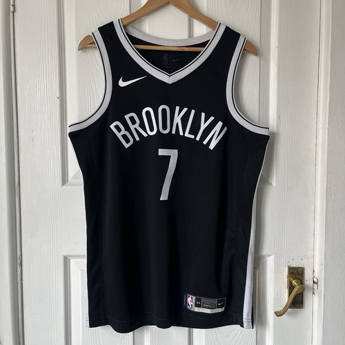 Authentic nike nba - nike, brooklyn