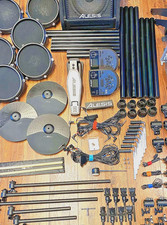 Alesis Nitro Spare Parts &