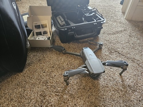 Mavic zoom and extras - mavic,