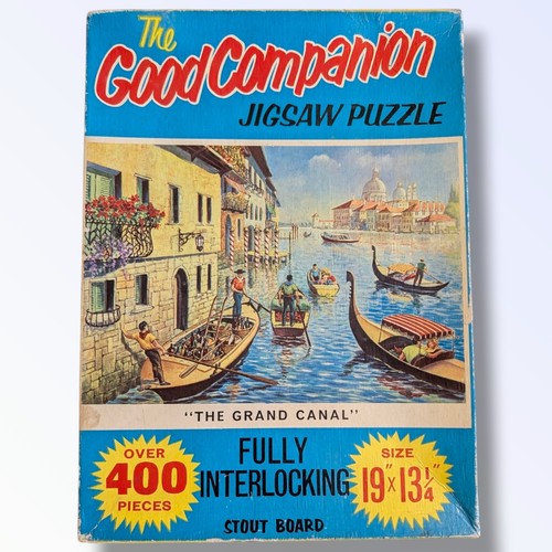 The good companion grand - companion,