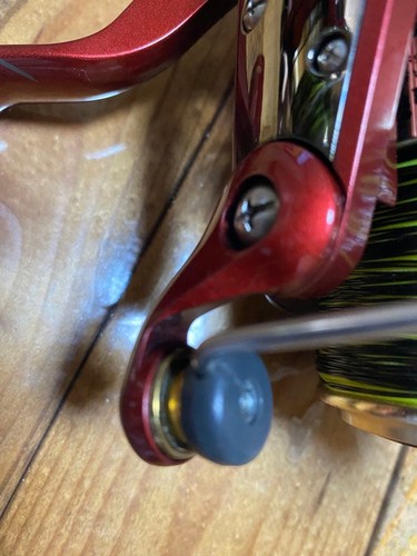 Daiwa windcast spinning - daiwa,