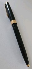 Parker 17 Black & Gold Ball