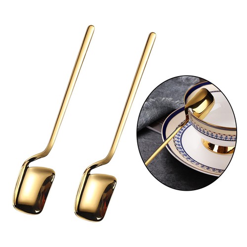 2pcs ice cream spoon - 2pcs,