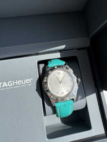 Tag heuer aquaracer - tag,