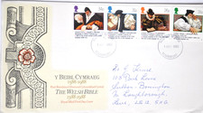 Fdc the welsh - ,