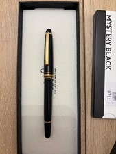 Mont Blanc Classique Roller