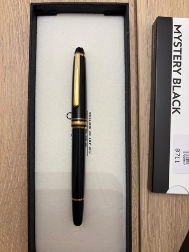 Mont blanc classique roller - mont,