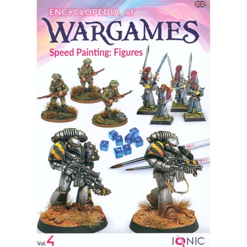 Encyclopedia wargames - encyclopedia, of