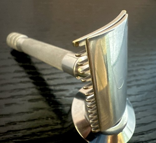 1914 gillette single ring - 1914,