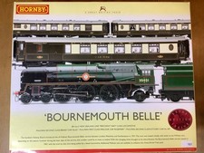 Hornby r2300 bournemouth belle - hornby,
