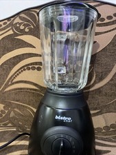 Bistro Chef 2-in-1 Blender for