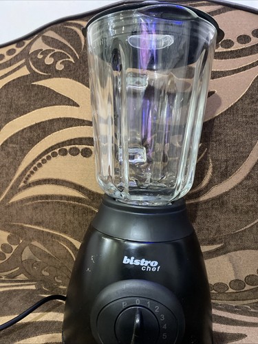 Bistro chef blender - bistro,