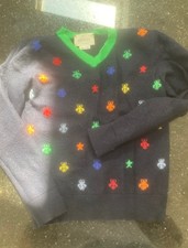 Gucci Bees Stars Child’s