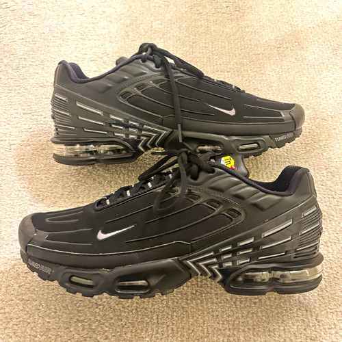 Nike air max plus - plus, tuned