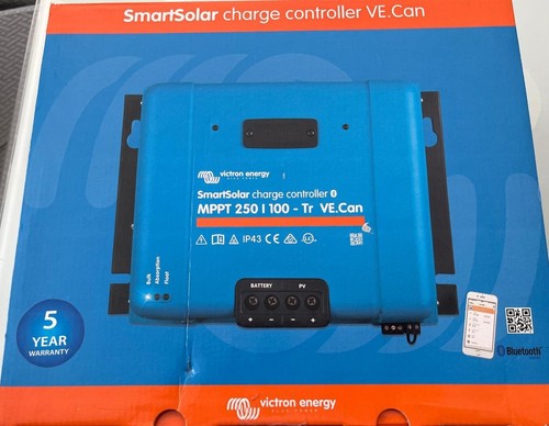 Victron enery smart - victron, mppt