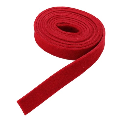 Piano tuning felt strip - tuning,
