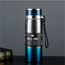 316 Stainless Steel, 1L