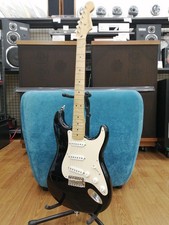 FENDER JV SIG STRAT TEX MEX
