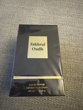 Fakhrul Oudh Eau De Parfum Spray 100ml by Al Aneeq - Arabian Oud Fragrance NEW