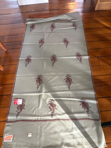 Hand embroidered indian - hand-embroidered,