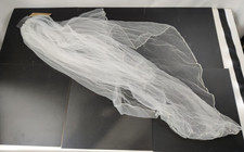 Richard Designs Bridal Veil