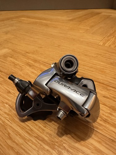 Shimano dura ace 7800 rear - dura, fd-7800