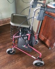 New Open Box Nova Joy Traveler