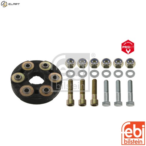 Joint propshaft 03567 - joint, for