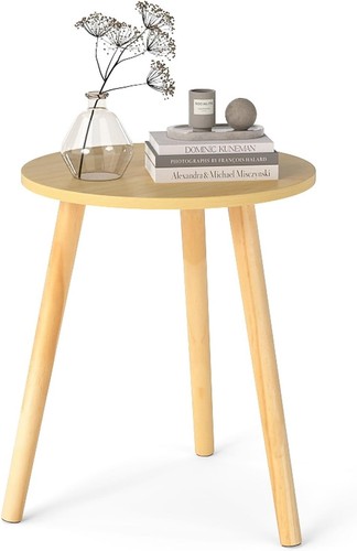 Casart round coffee table - casart,