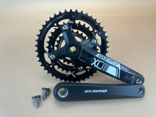SR Suntour XCM Triple Crankset