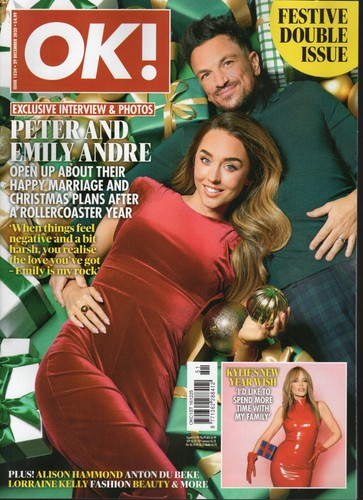 Magazine 29th december - magazine,