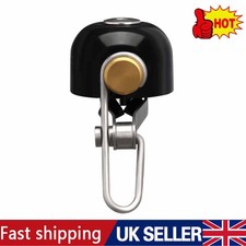 NEW Mini Bike Bell Ring Loud