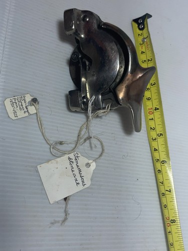 Vintage ridgleys trimmers - vintage,
