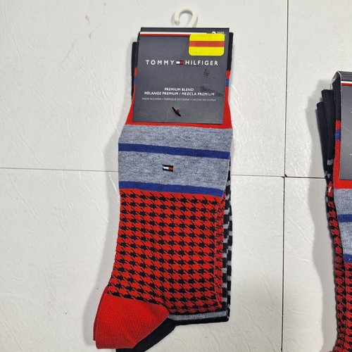 Tommy hilfiger dress socks - tommy,