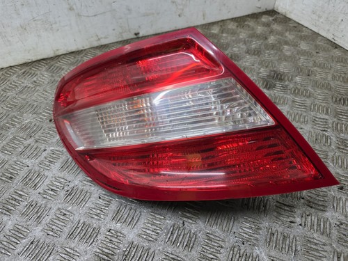 Mercedes class w204 c180 - c-class,