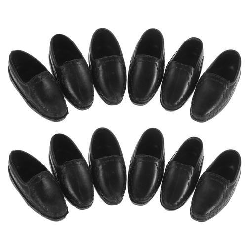 Pairs mini shoes ornaments - pairs,
