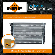 Radiator fits VW GOLF Mk1, Mk2