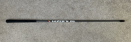 Hzrdus silver 65g hybrid - hzrdus,