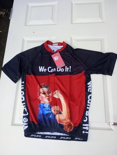 Cycling jersey size - cycling, brand