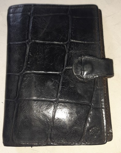 Mulberry black congo - black,