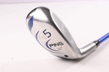 Ping G5 #4 Hybrid / 22 Degree
