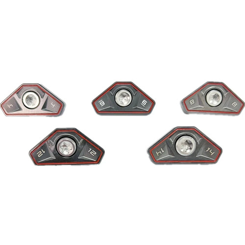 Fit srixon zxi driver - zxi, driver/zxi