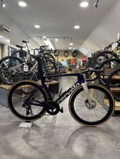 Cervelo S5 Shimano Ultegra Di2 Carbon Disc Aero Road Bike 56cm